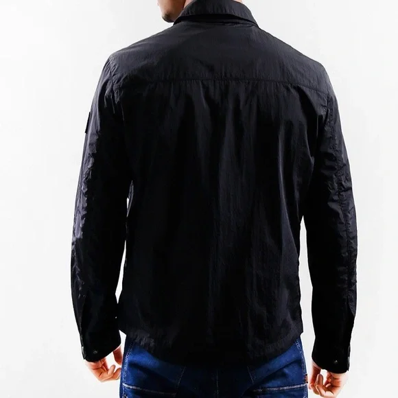 Belstaff Rift Overshirt - Picture 5 of 16